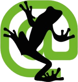 Screaming Frog