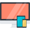 Responsive Web App Development